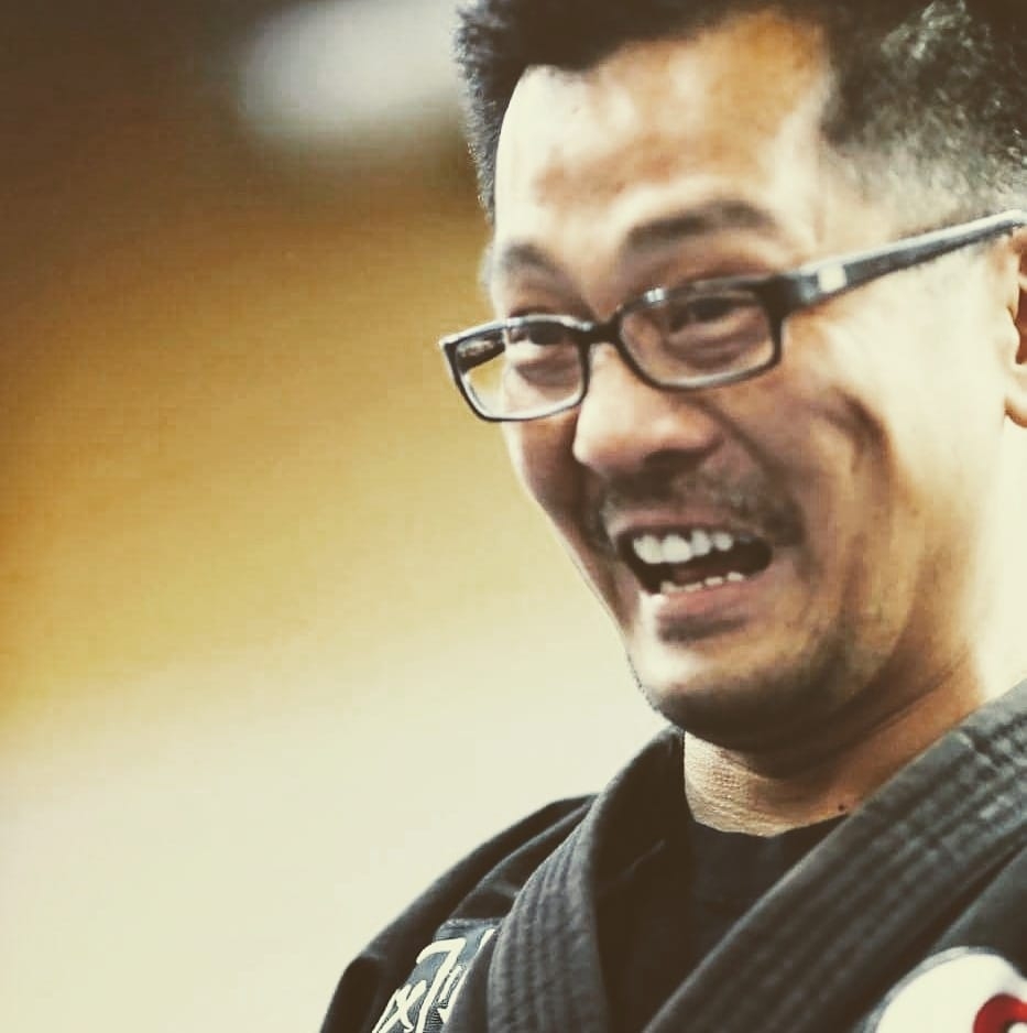 Mr. Hao Nguyen