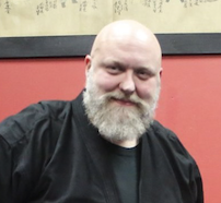 Mr. Jim Malmros