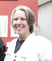 Ms. Stephanie Malmros