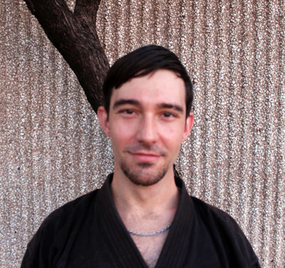 Mr. Theron Kassens