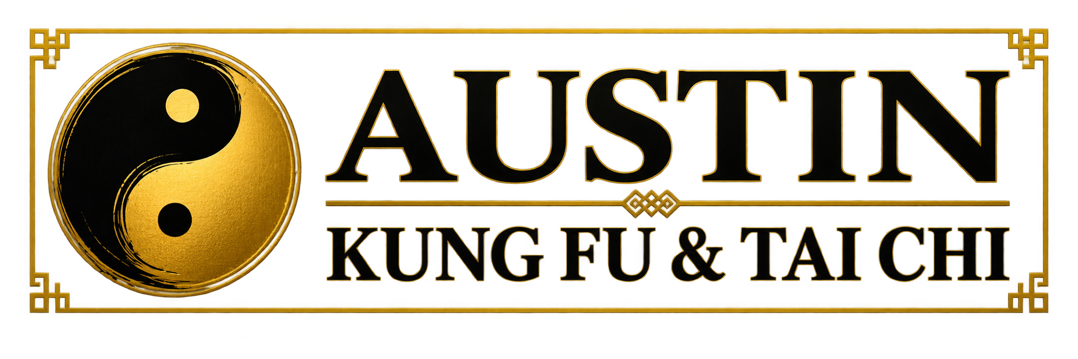 Austin Kung Fu & Tai Chi